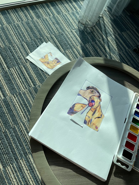 Leaked jhay.art header onlyfans leaked