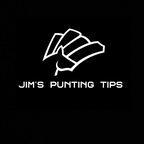 jimspuntingtips (Jim’s Punting Tips) OnlyFans content 

 profile picture