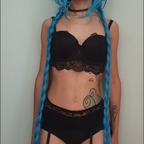 Leaked jinxed_nova onlyfans leaked