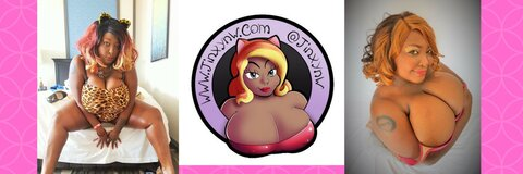 Leaked jinxynw header onlyfans leaked