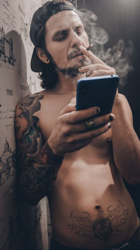 Leaked john_the_drummer header onlyfans leaked