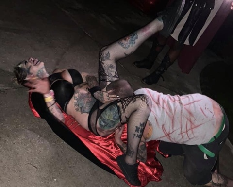 Leaked johncain666 header onlyfans leaked