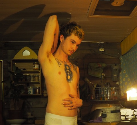 Leaked jonjo199 header onlyfans leaked