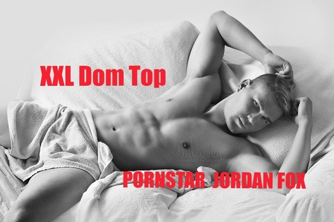 Leaked jordan_fox header onlyfans leaked