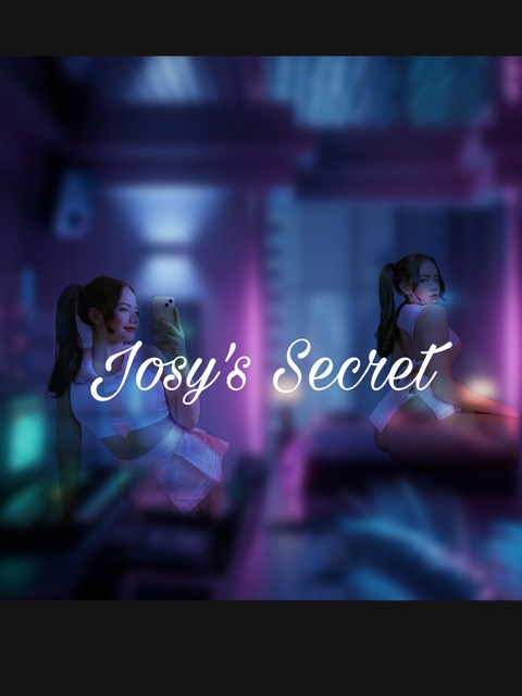 Leaked josysecret header onlyfans leaked