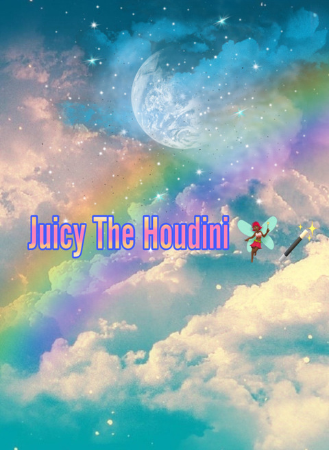 Leaked juicythehoudinii header onlyfans leaked