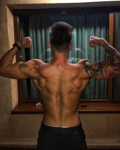 Leaked justin_bradly header onlyfans leaked