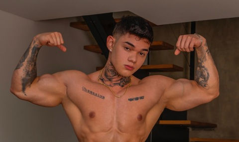 Leaked justin_clark01 header onlyfans leaked