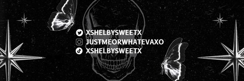 Leaked justmeorwhatevaxo header onlyfans leaked