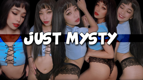 Leaked justmysty header onlyfans leaked