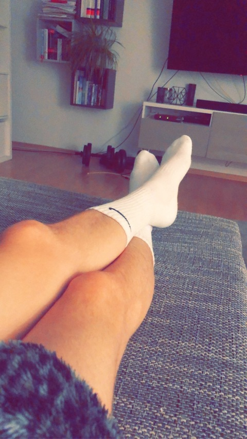 Leaked justus985 header onlyfans leaked