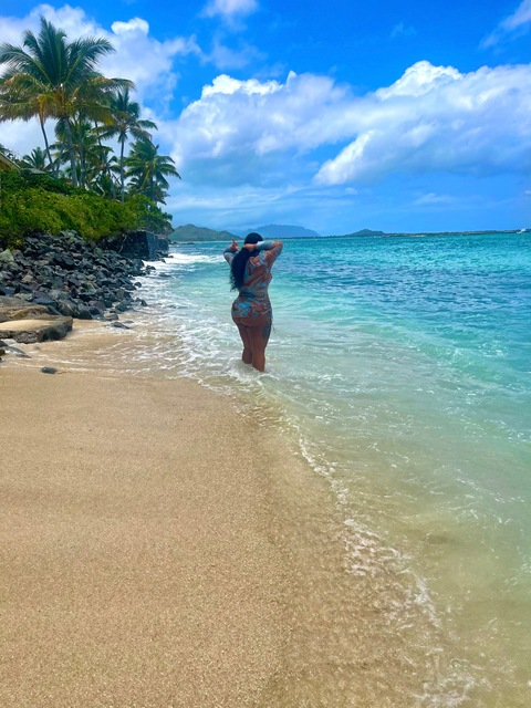 Leaked kailajenice header onlyfans leaked