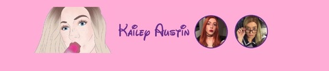 Leaked kaileyaustin header onlyfans leaked