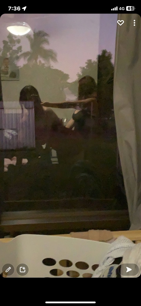 Leaked kalishamaree header onlyfans leaked