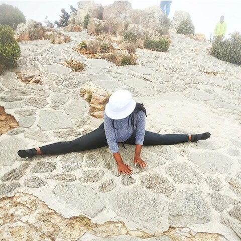 Leaked kamasensuals header onlyfans leaked