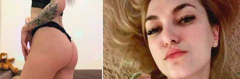 Leaked karilinisss header onlyfans leaked