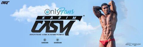 Leaked karimgasmiii header onlyfans leaked