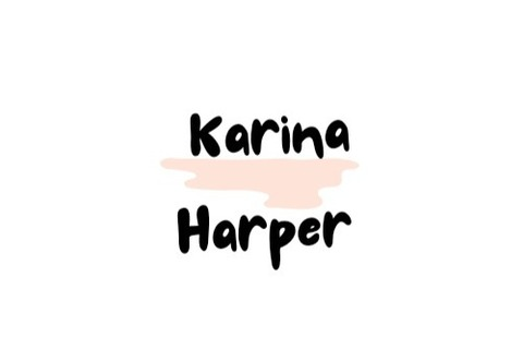 Leaked karinaharper header onlyfans leaked