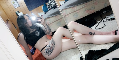 Leaked karmatickitten header onlyfans leaked