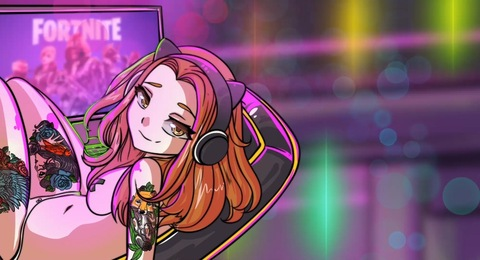 Leaked karyginger header onlyfans leaked