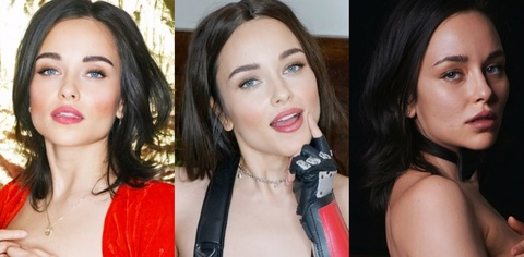 Leaked katramdeen header onlyfans leaked