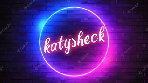 Leaked katysheckler header onlyfans leaked