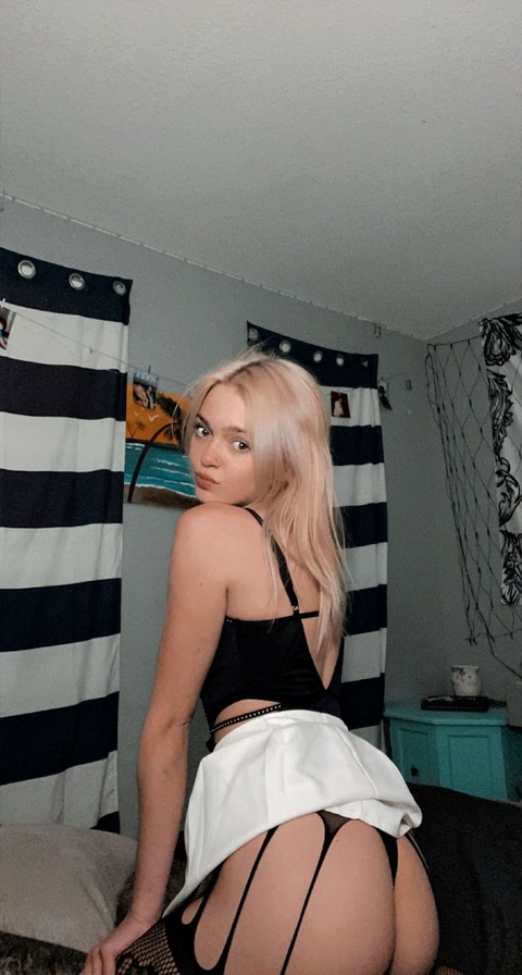 Leaked kayleighbabyyy header onlyfans leaked