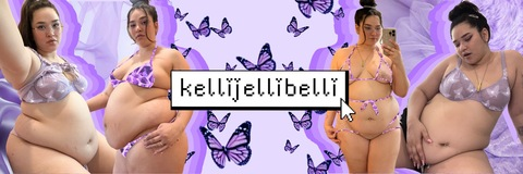 Leaked kellijellibelli header onlyfans leaked