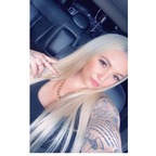 Leaked kendra_the_blonde_boss88 onlyfans leaked