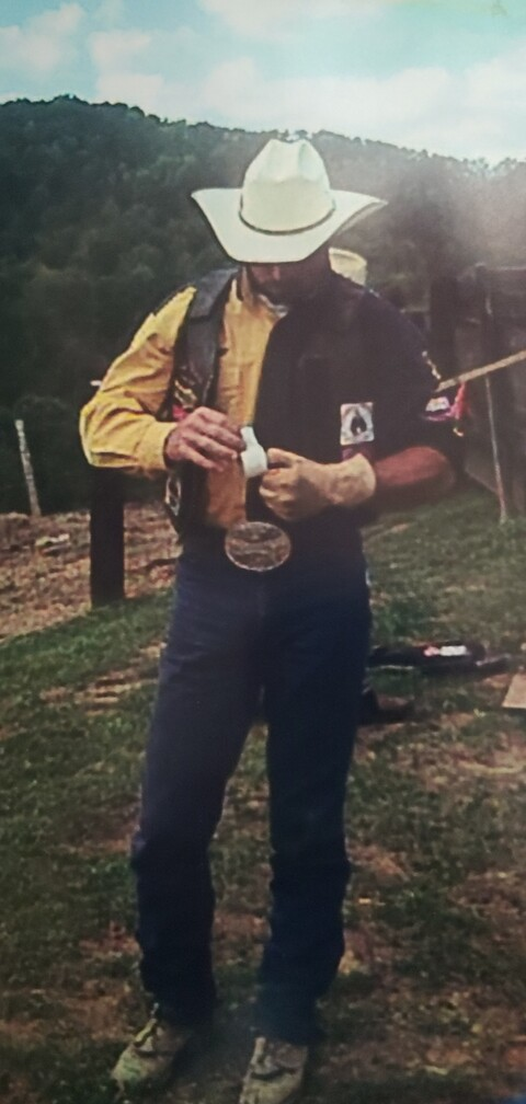 Leaked kentuckycowboy45 header onlyfans leaked