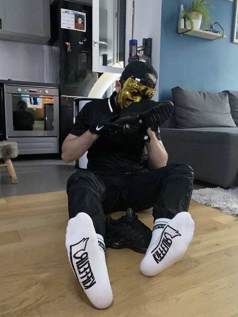 Leaked kevinkiff1 header onlyfans leaked