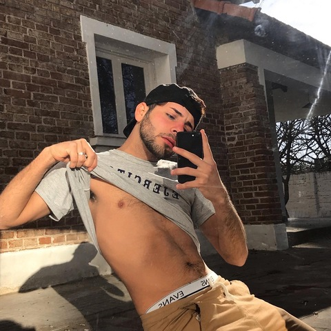 Leaked kevinmischeruk header onlyfans leaked