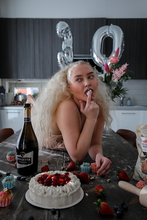 Leaked kiharan header onlyfans leaked