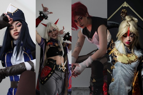 Leaked kiiyoko header onlyfans leaked