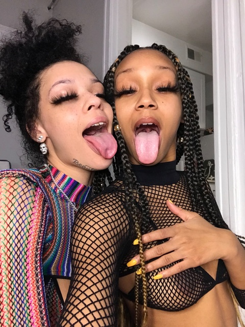 Leaked kilahslay header onlyfans leaked