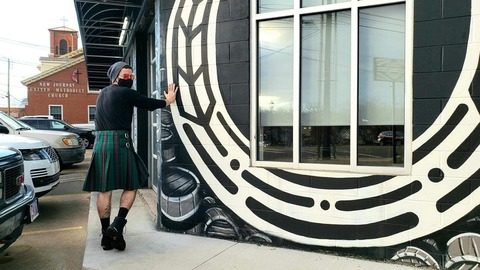 Leaked kiltypleasure35 header onlyfans leaked