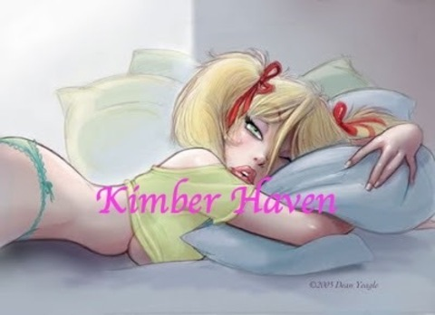 Leaked kimberhaven header onlyfans leaked