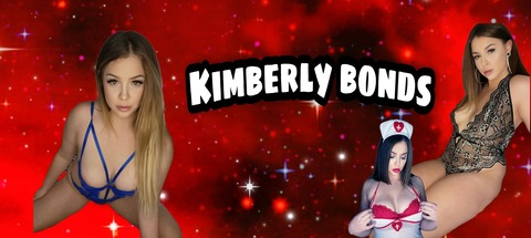 Leaked kimberlybondsfree header onlyfans leaked