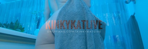 Leaked kinkykatlive header onlyfans leaked