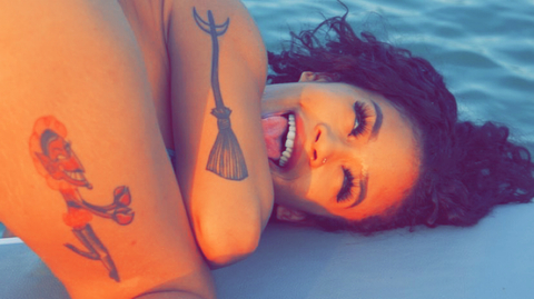 Leaked kiomi___ header onlyfans leaked