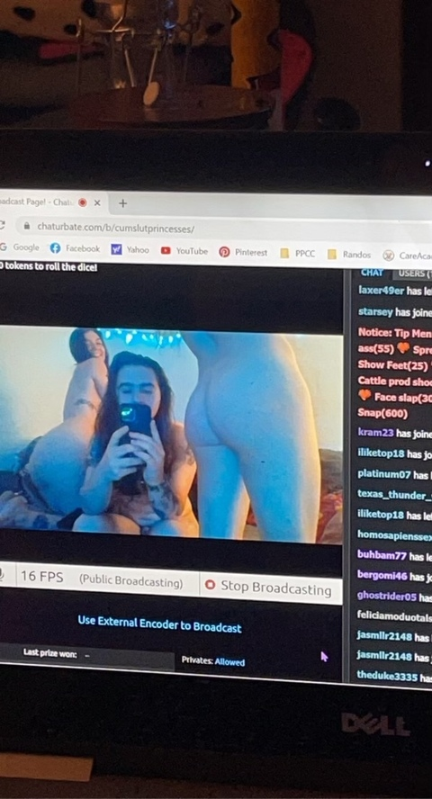 Leaked kittytongue header onlyfans leaked