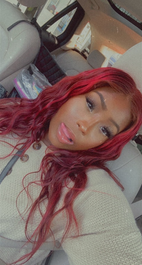 Leaked kiyahiyah6 header onlyfans leaked