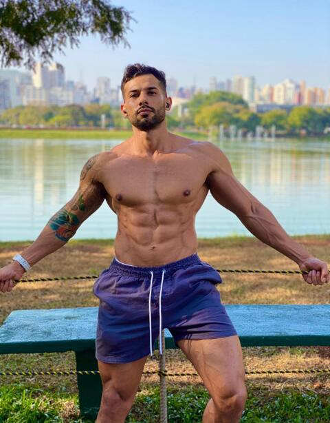 Leaked kleberdiniz header onlyfans leaked