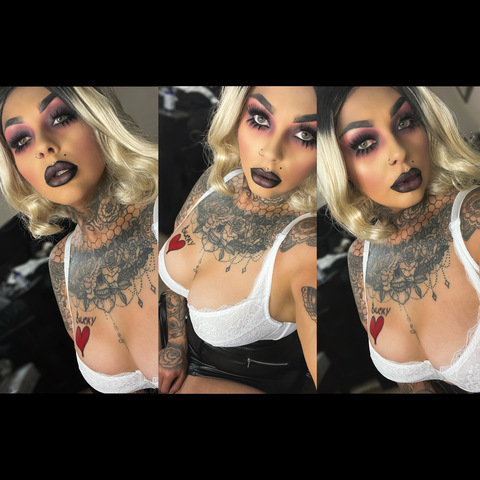 Leaked koffinkandy header onlyfans leaked