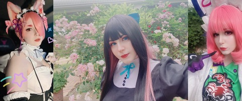 Leaked kopimii header onlyfans leaked