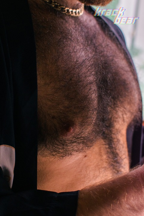 Leaked krackbearfree header onlyfans leaked