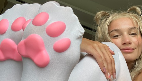 Leaked krissik_kissik header onlyfans leaked