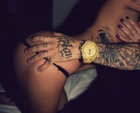 Leaked krissy_oxox header onlyfans leaked