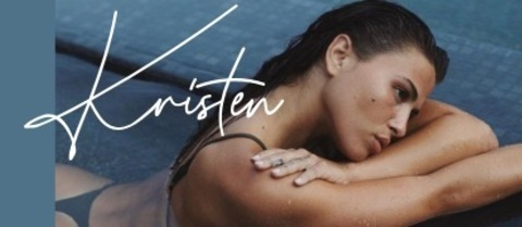 Leaked kristenheh header onlyfans leaked