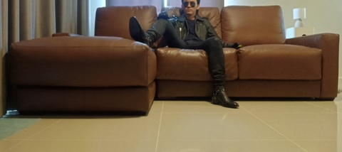 Leaked ktkfootmaster header onlyfans leaked